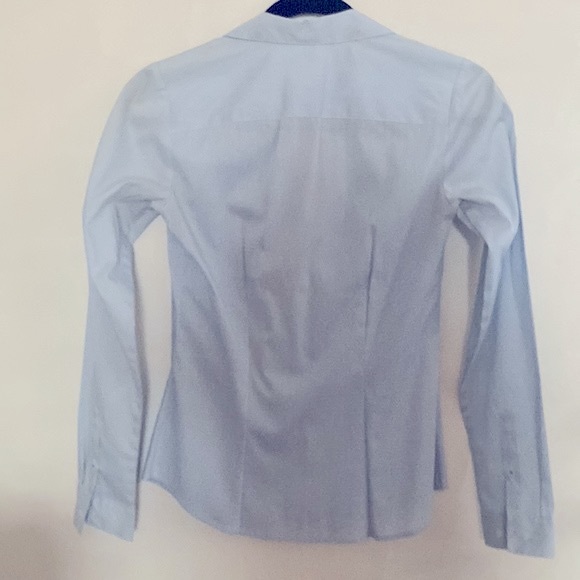 H&M collared button down shirt - Picture 7 of 10